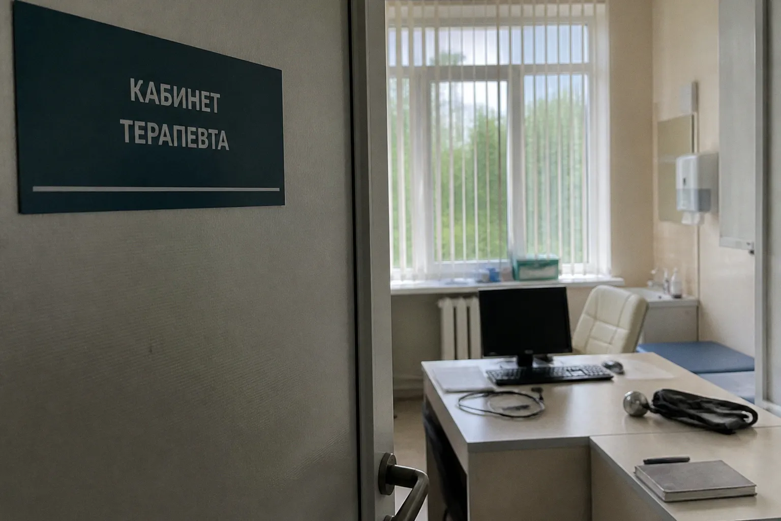 Диагностика болезни Альцгеймера переходит из специализированных клиник в кабинеты терапевтов