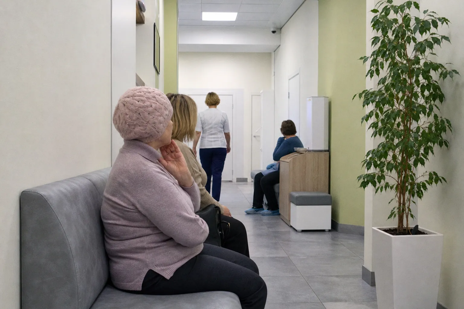 Диспансеризация в Лыткарине: как пройти обследование быстро