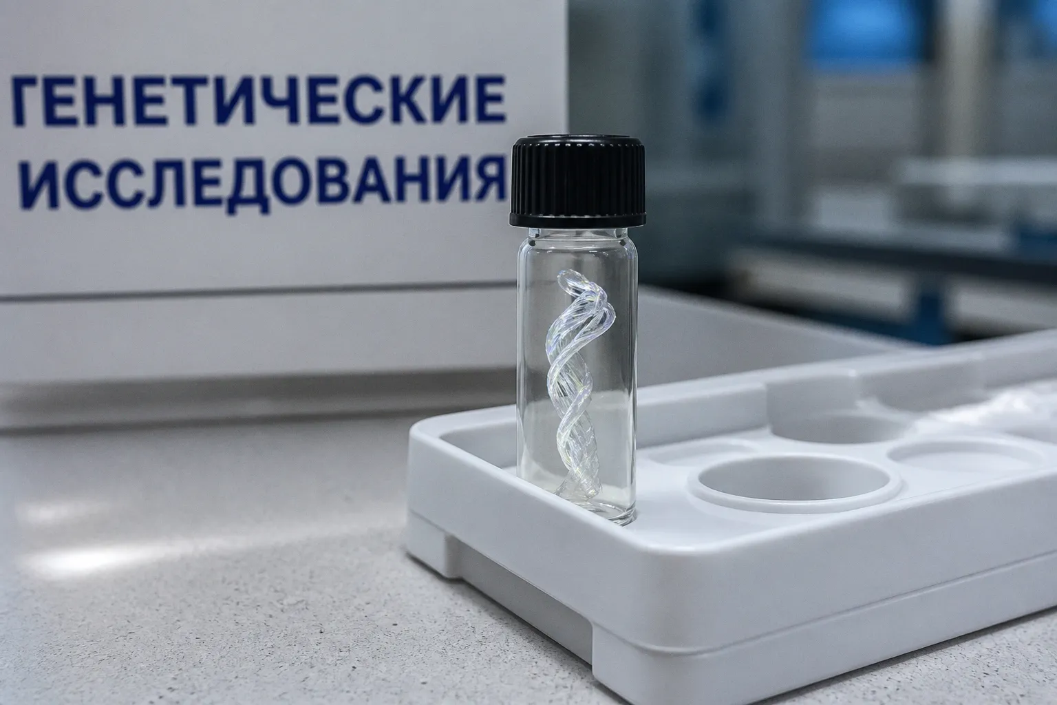 Генетический тест Генотек: возможности и ограничения анализа