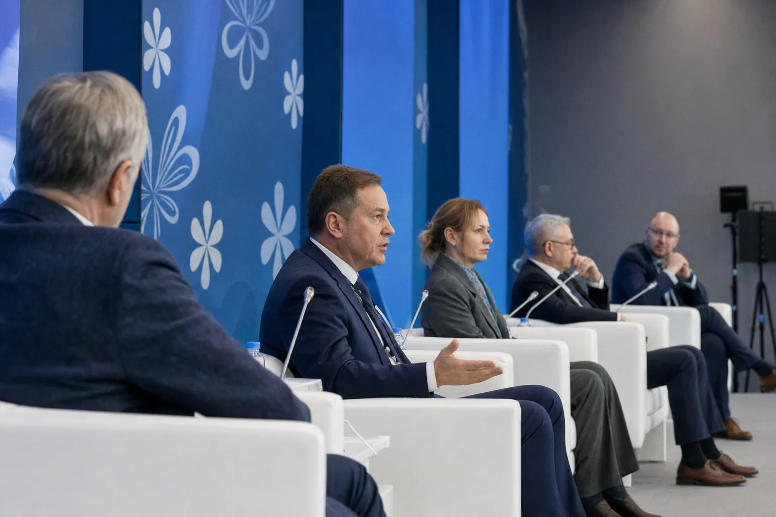 Генетика долголетия: результаты исследования ФМБА в России