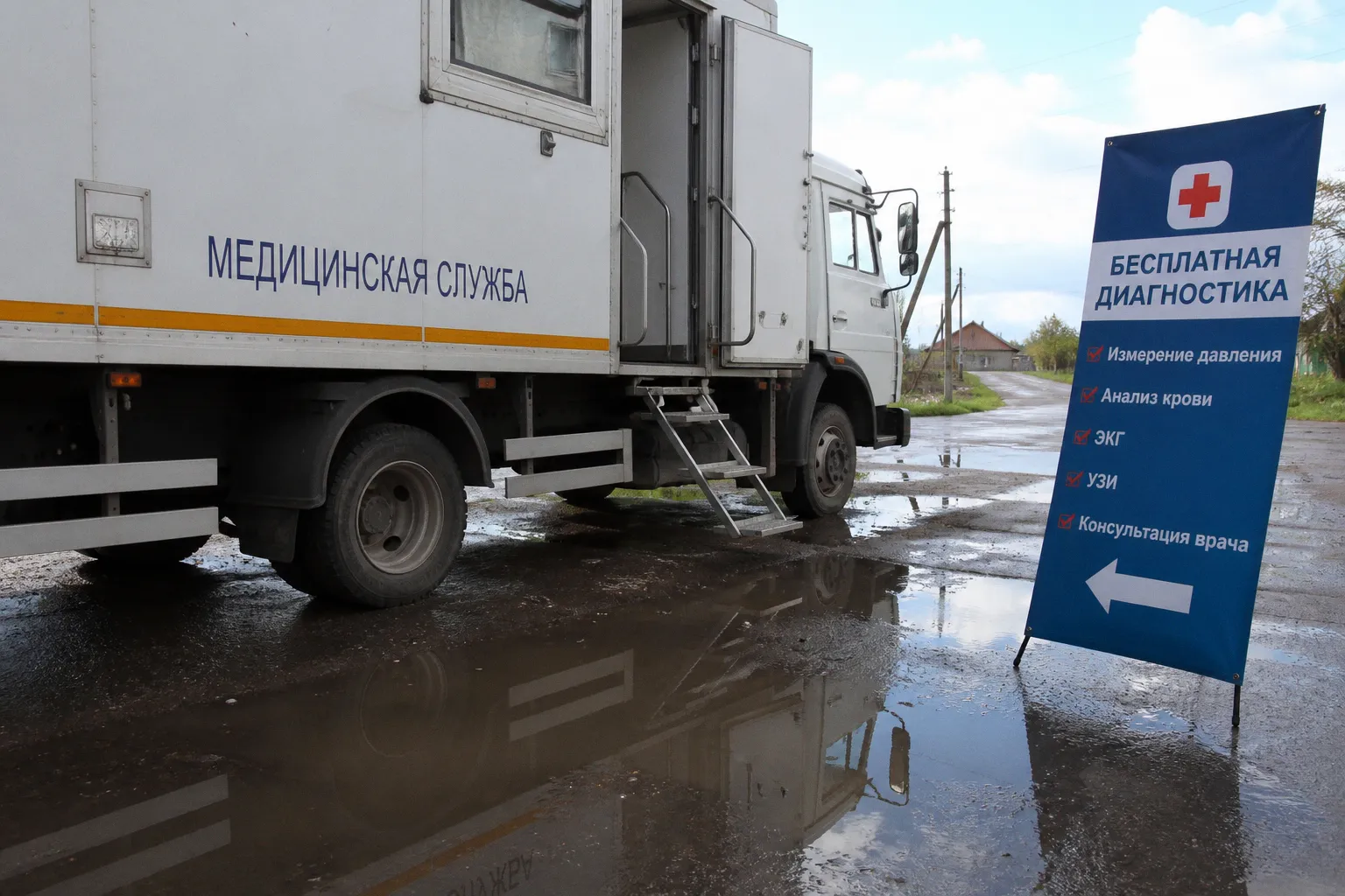 Какие медицинские обследования критически важны для контроля здоровья с возрастом