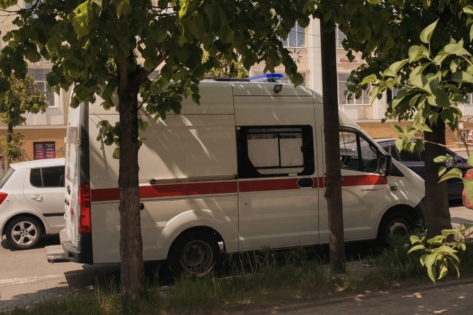 Мобильная диспансеризация в Смоленской области: итоги