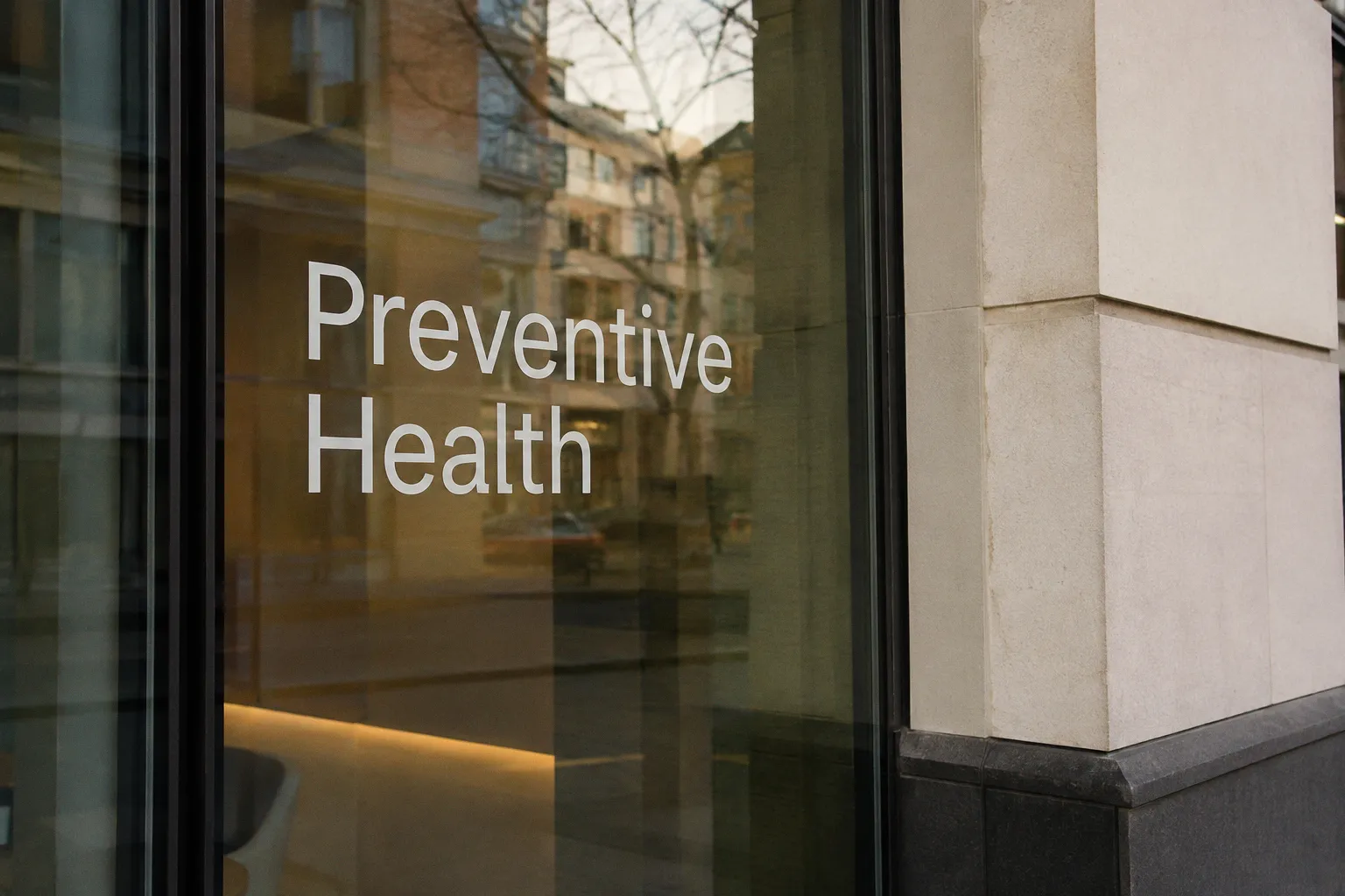 Neko Health выходит на рынок США: планы по развитию сети превентивных клиник