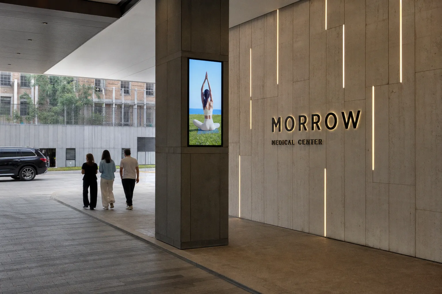 Новый центр превентивной медицины Morrow в Сингапуре: что важно знать пациенту