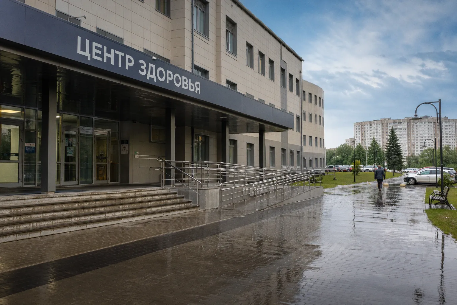 Переход к превентивной медицине: как оценивать эффективность чек-апов