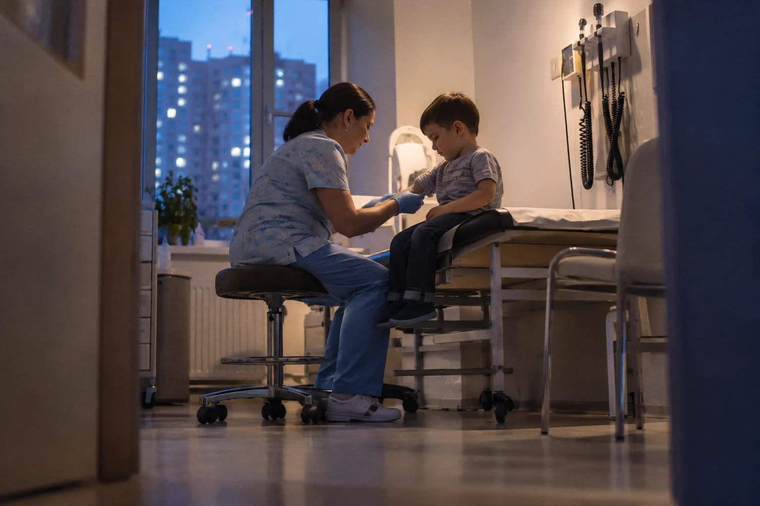 Почему Medicaid платит за профилактические осмотры на 25% меньше других страховых компаний