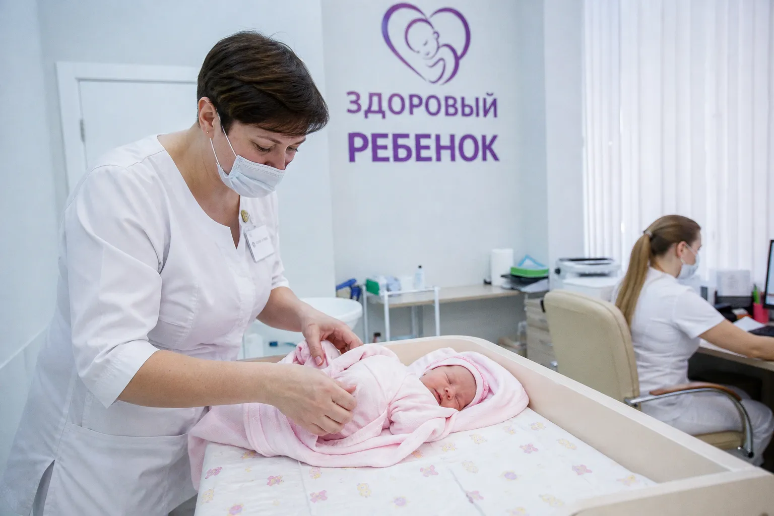 Почему пренатальный и неонатальный скрининг критически важен для здоровья ребенка