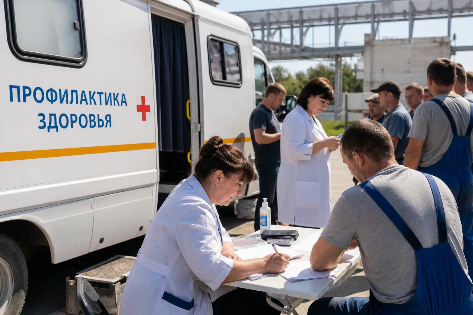 Почему превентивная медицина становится главным экономическим приоритетом здравоохранения