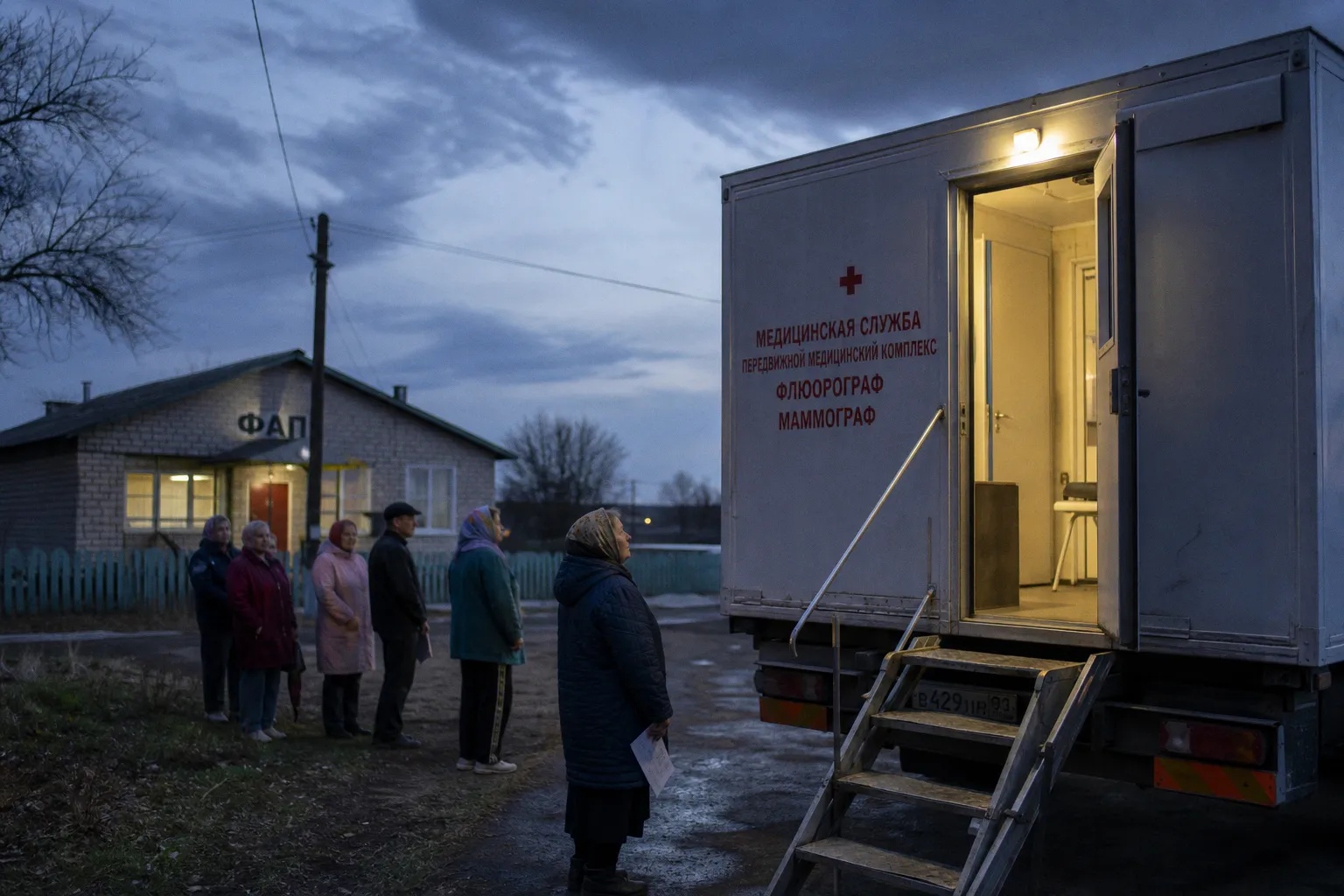 Почему превентивная медицина становится глобальным стандартом здравоохранения