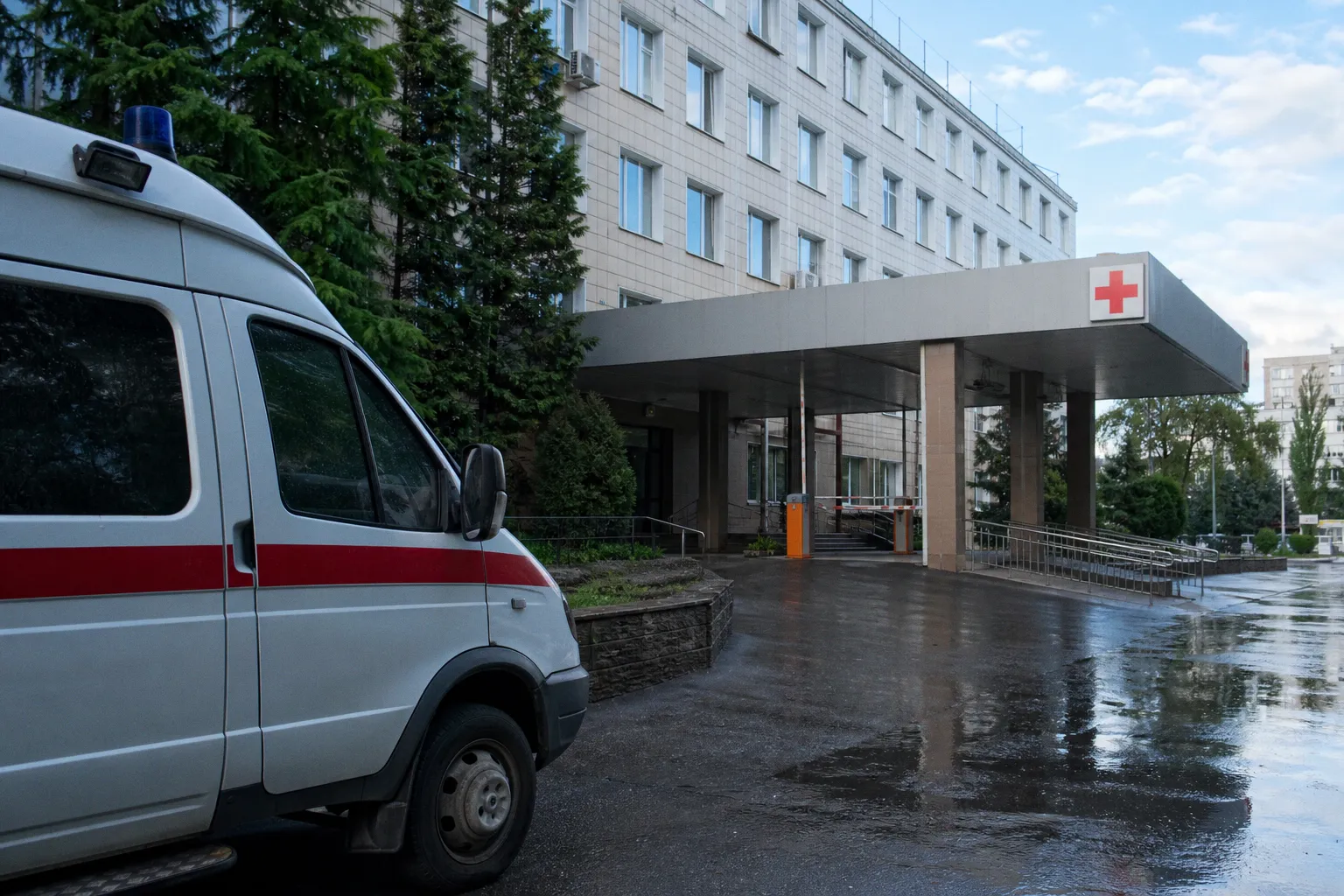 Риск госпитализации сотрудников без ежегодных чекапов возрастает почти в три раза